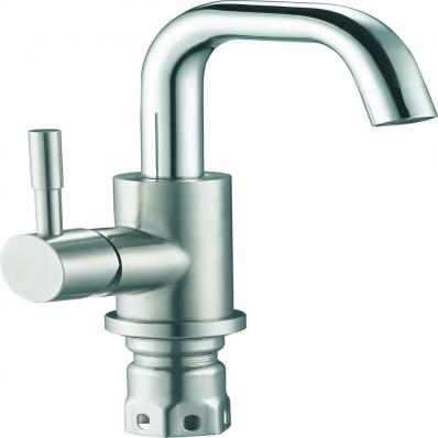 Смеситель для умывальника/мойки ZAP1-A090