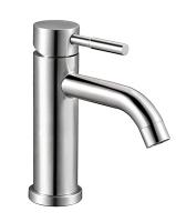 Смеситель для кухни, нерж.сталь ZAP1-B090