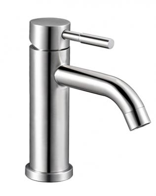 Смеситель для кухни, нерж.сталь ZAP1-B090