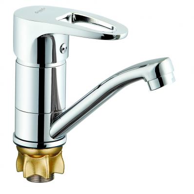 Смеситель для кухни, ?40, гайка 4T4-B180