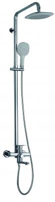 Смеситель для ванны с душ. системой, ?35 NOB16-A128