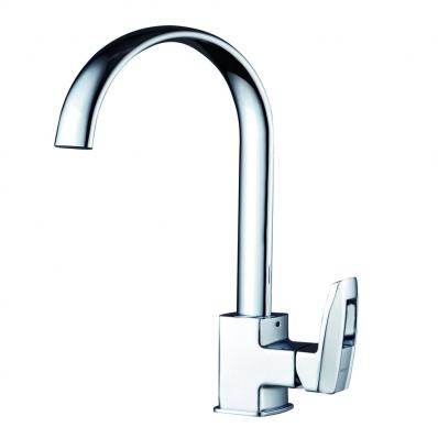 Смеситель для кухни LOF4-A033