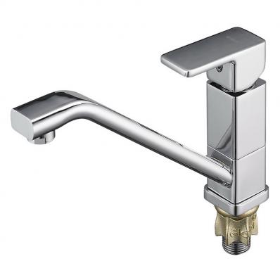 Смеситель для кухни 1-X GOR4-A058