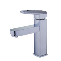 Смеситель для умывальника 1-Х  Ф35 LOF1-A033