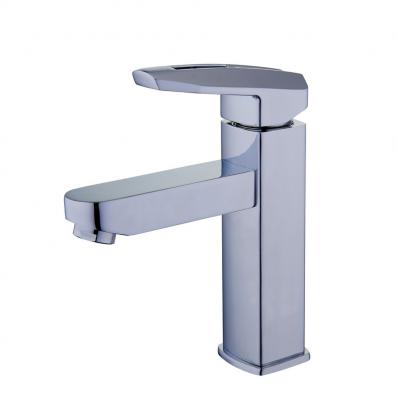 Смеситель для умывальника 1-Х  Ф35 LOF1-A033