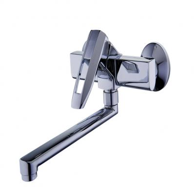 Смеситель для кухни 1-Х настенный LOF12-A033