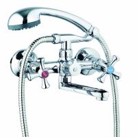 Смеситель для ванны 2-Х с дл. изливом QST7-A827