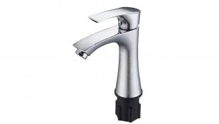 Смеситель для умывальника 1-Х гайка, FAB1-A020