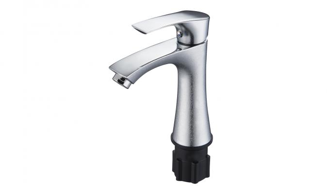 Смеситель для умывальника 1-Х гайка, FAB1-A020