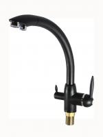 Смеситель для кухни GOP18-A093KB