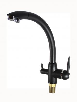 Смеситель для кухни GOP18-A093KB