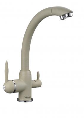 Смеситель для кухни GOP18-A093KS