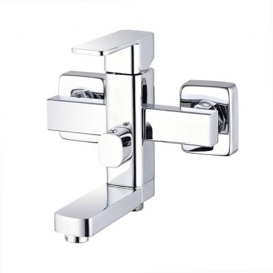 Смеситель для ванны 1-Х, NEB3-A123