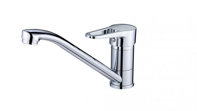 Смеситель для кухни 4L-A045