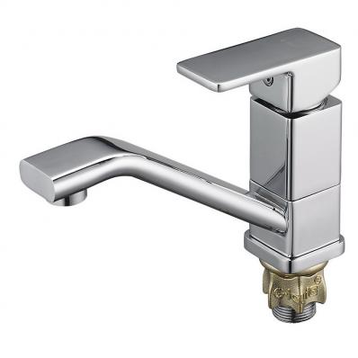 Смеситель для кухни 1-X GOR4-B058