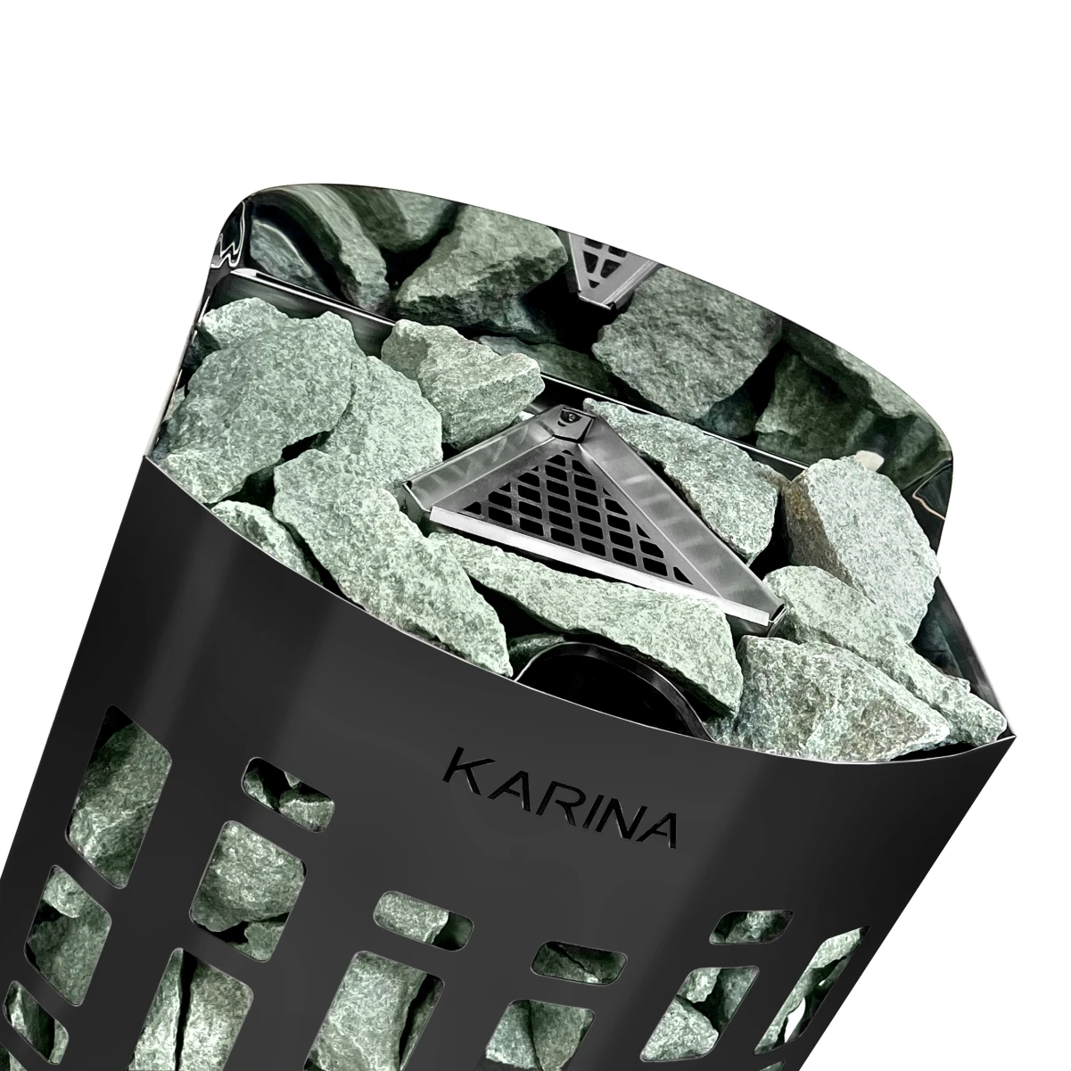 KARINA Электрическая печь KARINA Nika10E black