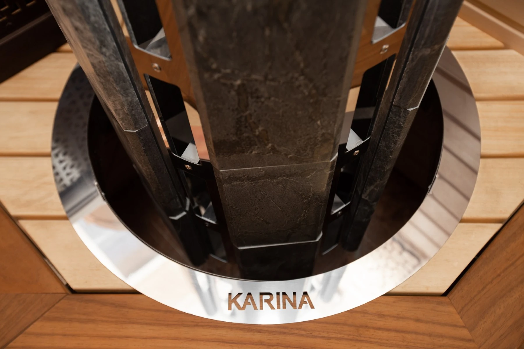 KARINA Электрическая печь KARINA Forta 6 Амфиболит