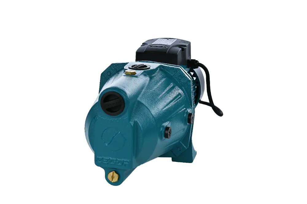 Насос поверхностный центробежн. AET-120L