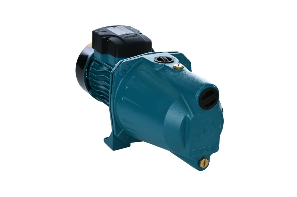 Насос поверхностный центробежн. AET-120L