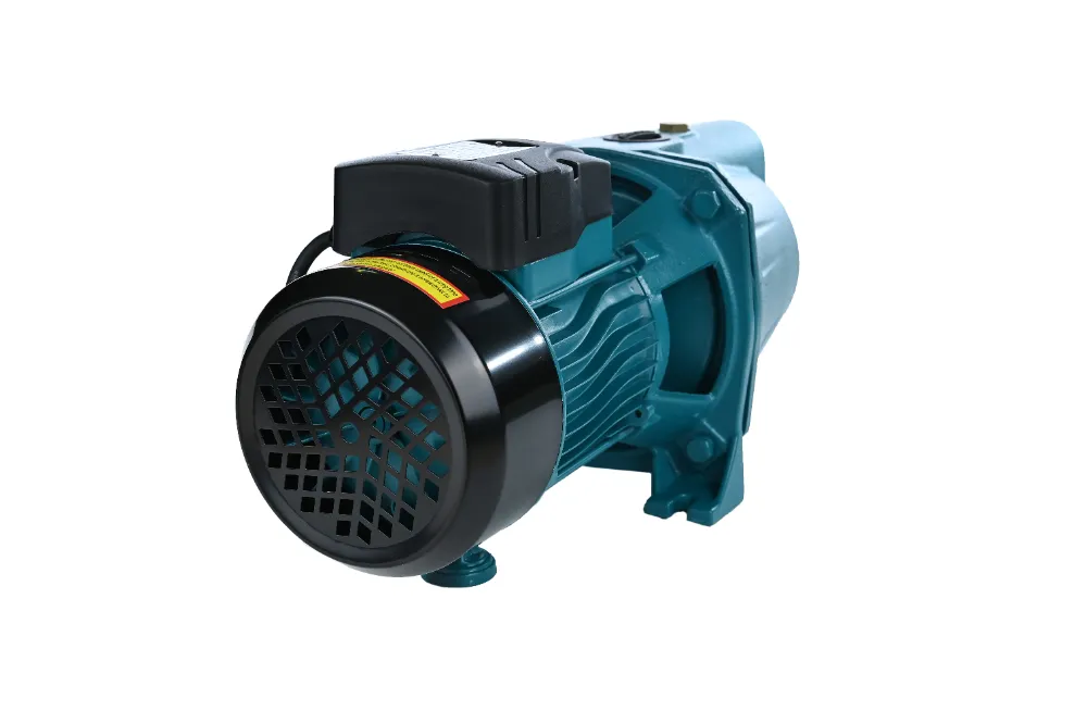 Насос поверхностный центробежн. AET-120L