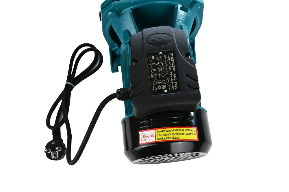 Насос поверхностный центробежн. AET-120L