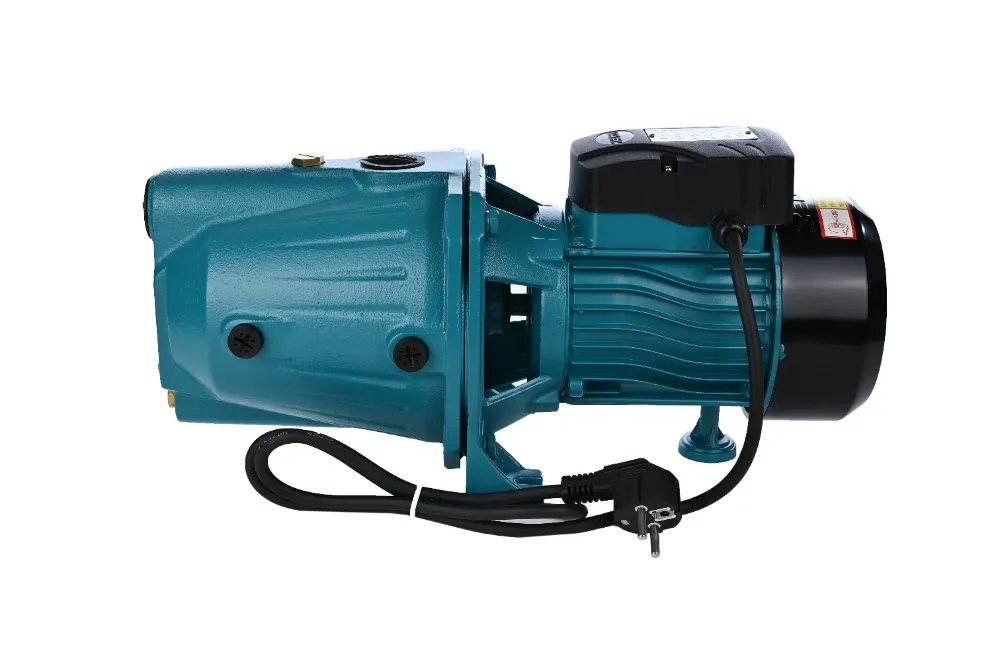 Насос поверхностный центробежн. AET-120L