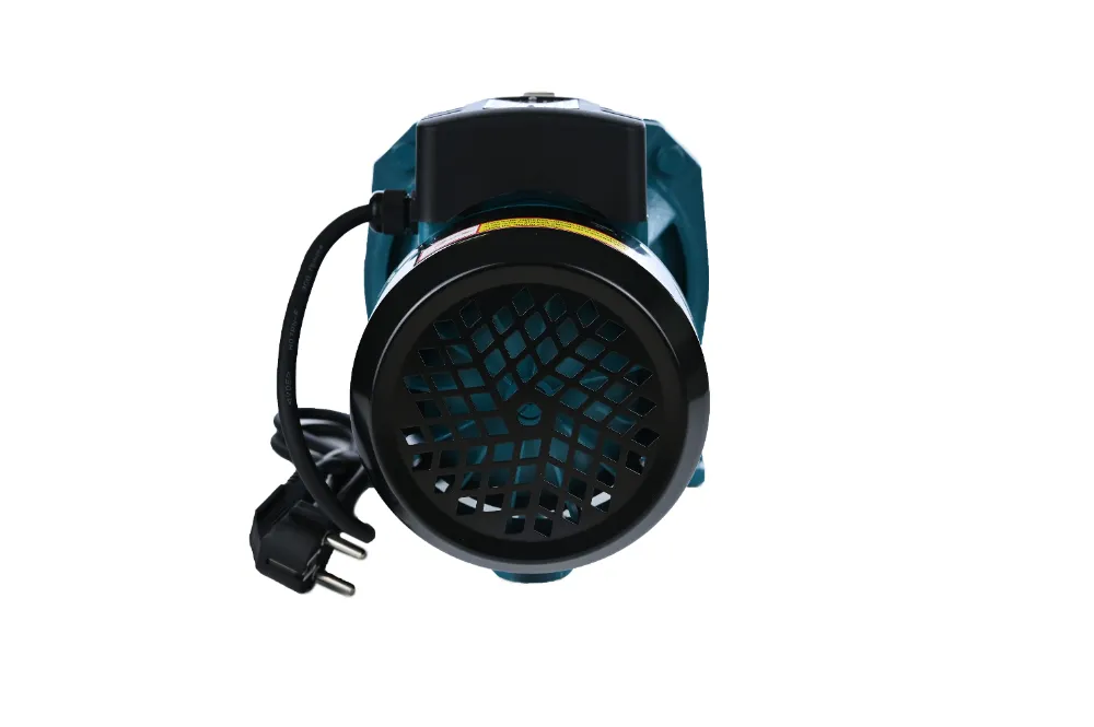 Насос поверхностный центробежн. AET-120L