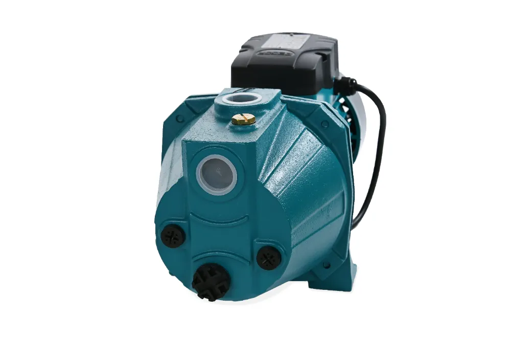 Насос поверхностный центробежн. AET-120S