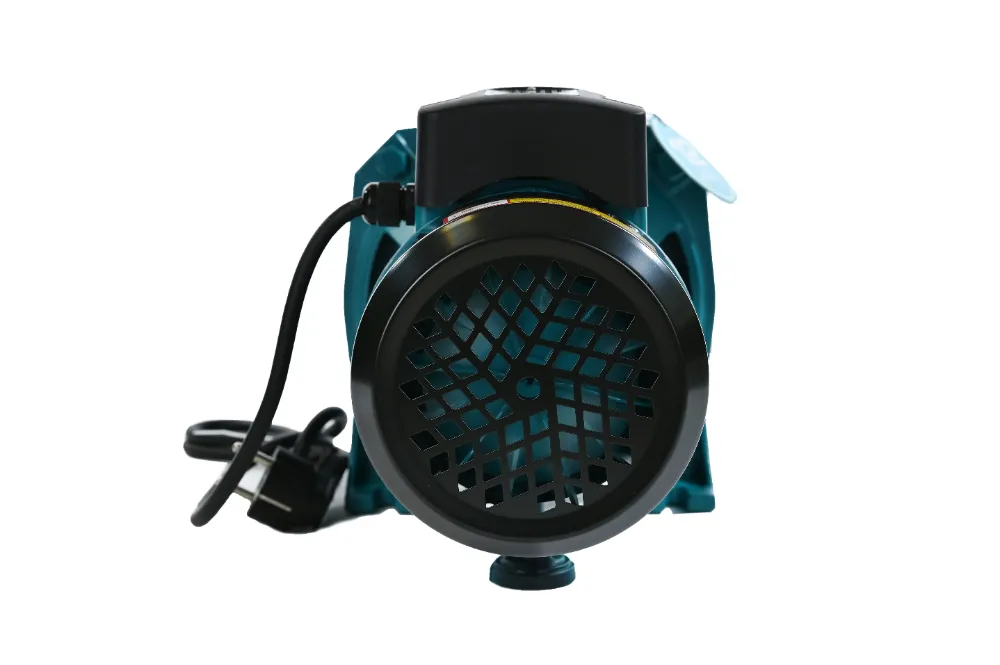 Насос поверхностный центробежн. AET-120S
