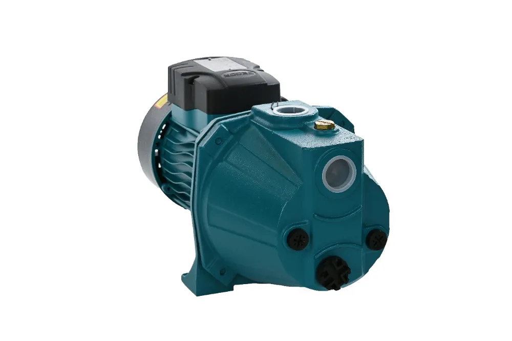 Насос поверхностный центробежн. AET-120S