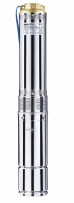 Насос Скважинный (многоступенчатый) 4SRM8/06-0.55kw
