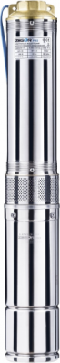 Насос Скважинный (многоступенчатый) 4SRM8/13-1.5kw