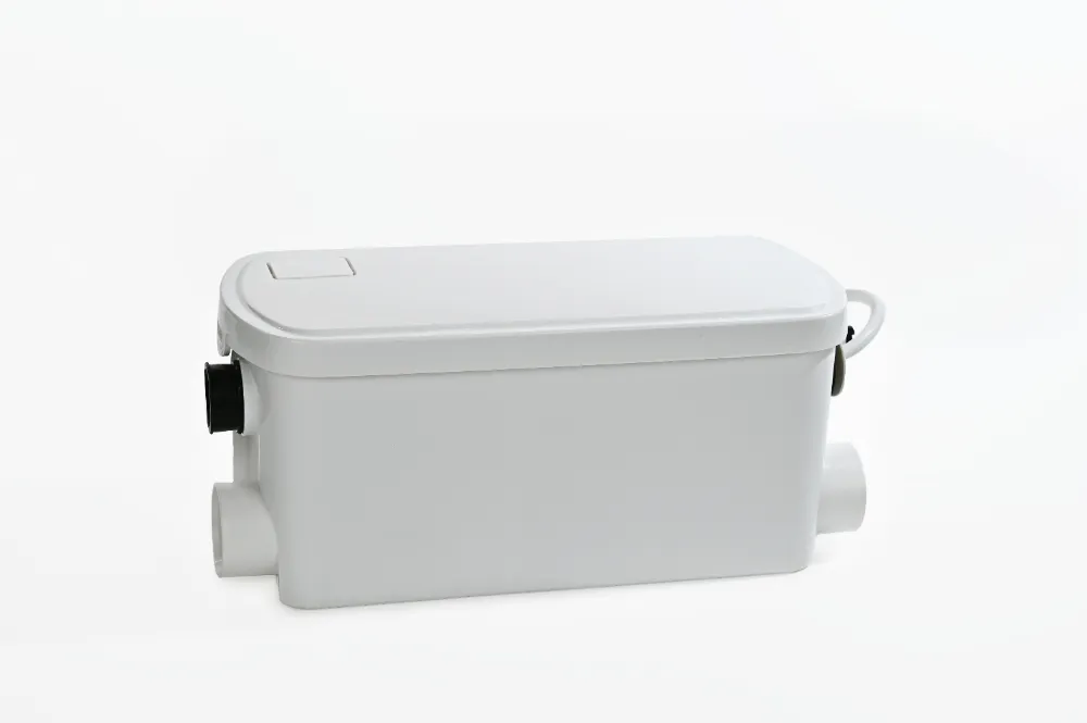 Санитарный насос ZFA-250