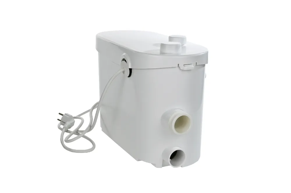 Санитарный насос ZFA-700