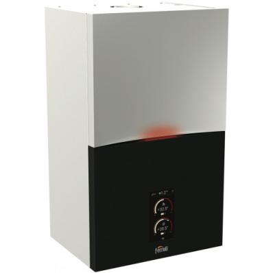 Котёл газовый Настенный Конденсационный Ferroli BlueHelix Maxima 28 C
