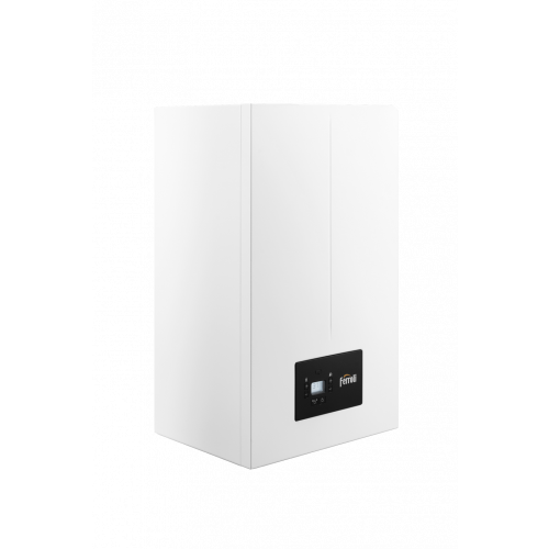 Котёл газовый Настенный Конденсационный Ferroli BlueHelix Sigma 28 H