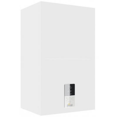 Котёл газовый Настенный Конденсационный Ferroli BlueHelix HiTech RRT 34 H