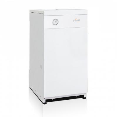 Котёл газовый Напольный Традиционный (Стальной) Ferroli Torino 35