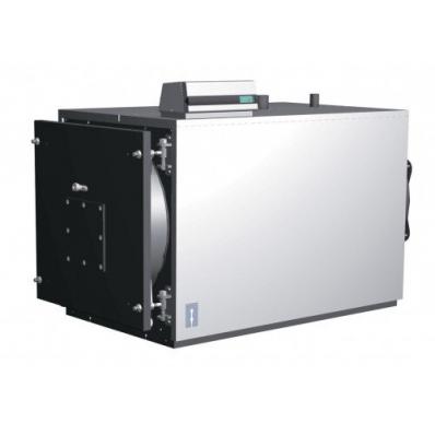 Котёл газовый Напольный Традиционный (Стальной) Ferroli PrexTherm RSW N 92