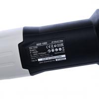 Угловая шлифовальная машина Bifaces AAG-1050