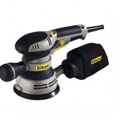 Эксцентриковая шлифмашина Bifaces AROS-350-125