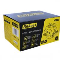 Пила циркулярная Bifaces ACS-1600