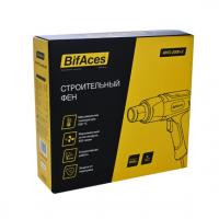 Фен строительный Bifaces AHG-2000-2