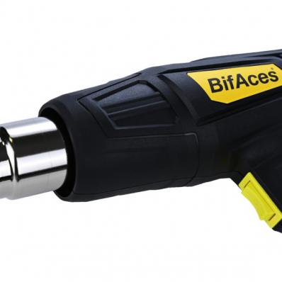 Фен строительный Bifaces AHG-2000-2