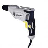 Дрель Bifaces AED-550