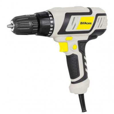 Дрель-шуруповёрт Bifaces AED-280