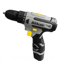 Аккумуляторная дрель-шуруповёрт Bifaces DBED-12A