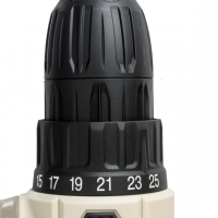 Аккумуляторная дрель-шуруповёрт Bifaces DBED-12A