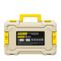 Аккумуляторный перфоратор Bifaces DLRH-40-24