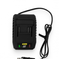 Аккумуляторный перфоратор Bifaces DLRH-40-24
